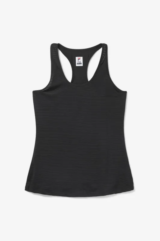 Essentials Racerback Tank sold by Fila