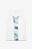 Deuce Court Racerback Tank sold by Fila