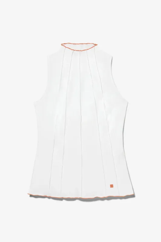 Groundbreaker Full Coverage Tank sold by Fila