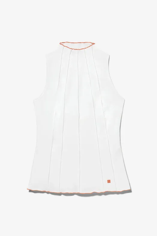 Groundbreaker Full Coverage Tank sold by Fila