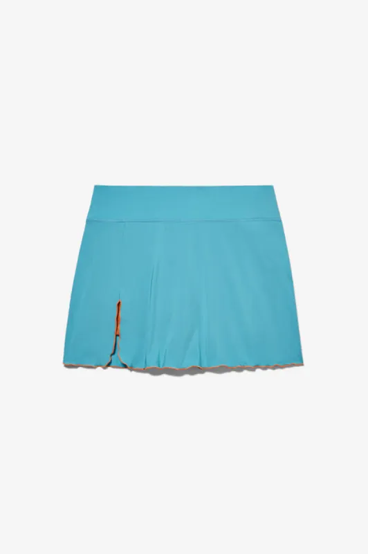 Groundbreaker Slit Skort sold by Fila