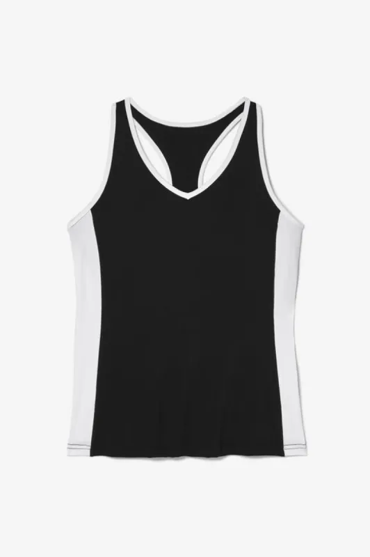 La Finale Racerback Tank sold by Fila