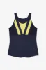 Alley Halter Tank sold by Fila