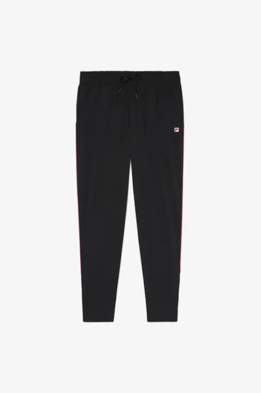 Tie Breaker Woven Track Pant sold by Fila