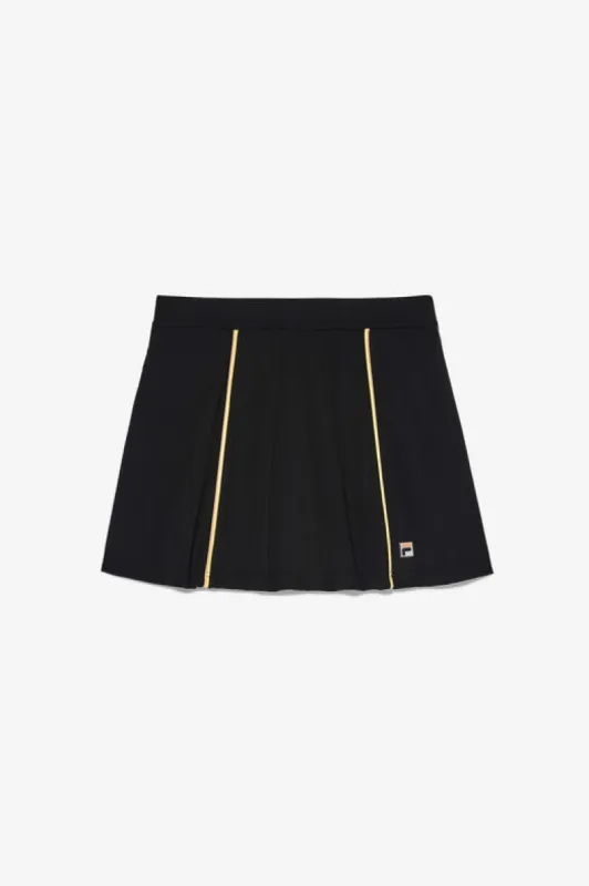BACKSPIN A-LINE SKORT made by Fila