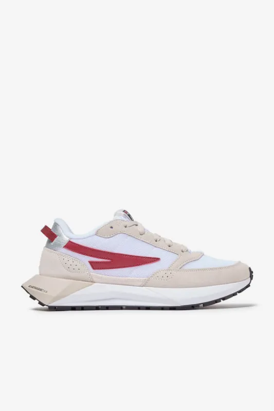 Women's Fila Racer Energized sold by Fila