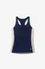 Performance Iconic Racerback Tank sold by Fila