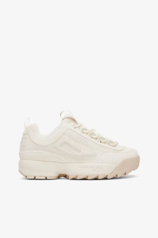 Women's Disruptor II Suede Festa sold by Fila