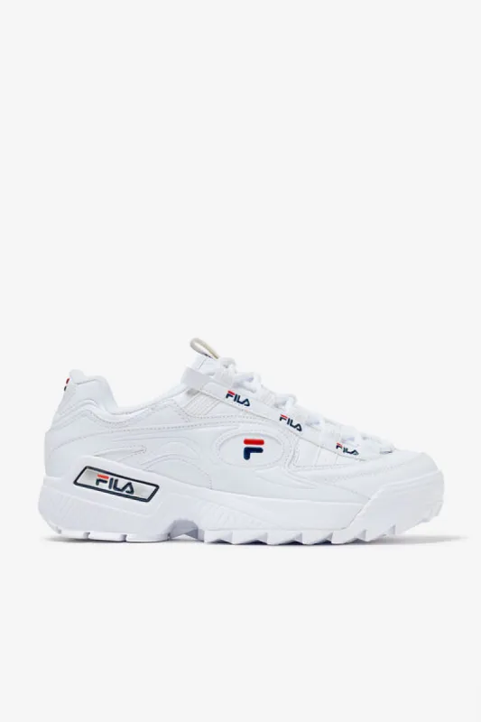 Men's D-Formation sold by Fila