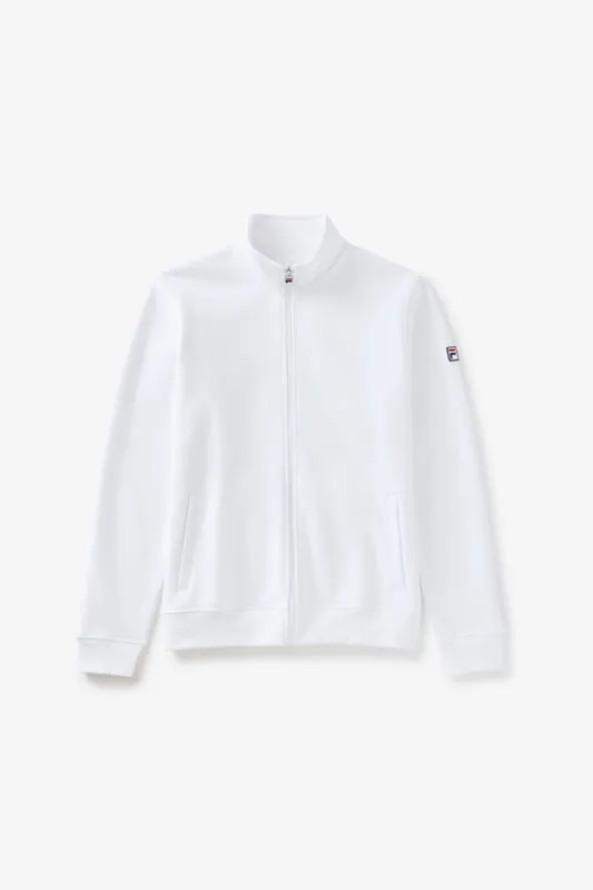 MATCH FLEECE FULL ZIP sold by Fila