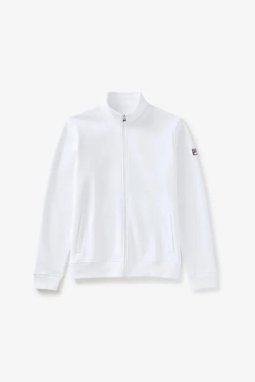 MATCH FLEECE FULL ZIP sold by Fila