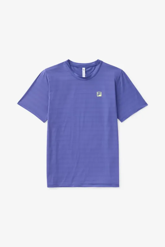 CHALLENGER MESH TEE sold by Fila