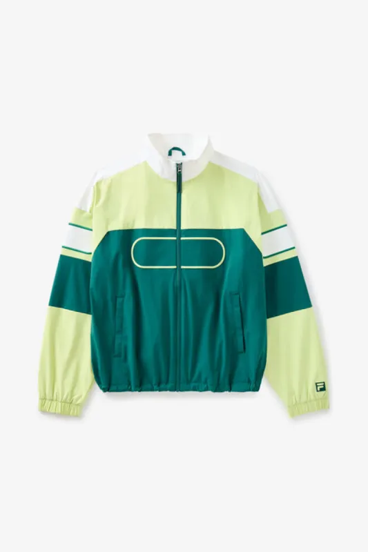ACE PODIUM JACKET sold by Fila