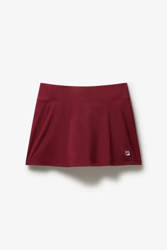 Tennis Essential A-Line Skort made by Fila