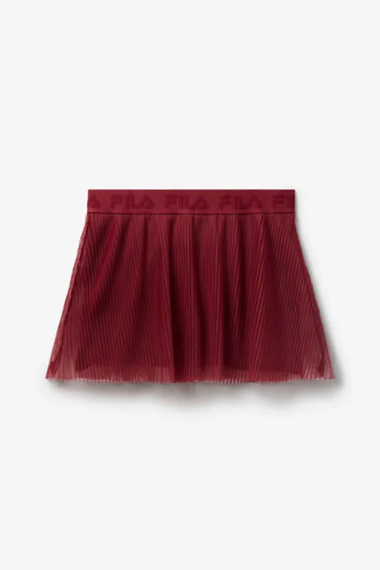 Illusion Skort made by Fila
