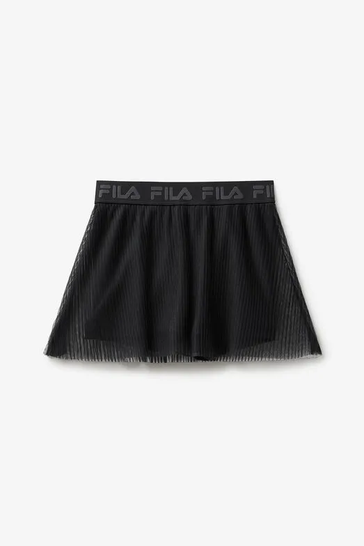 Illusion Skort sold by Fila