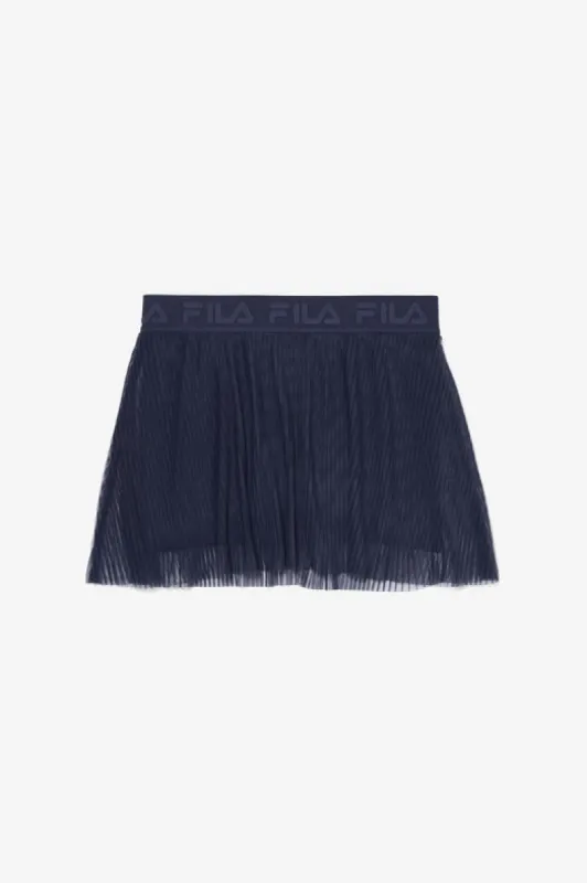 Illusion Skort made by Fila