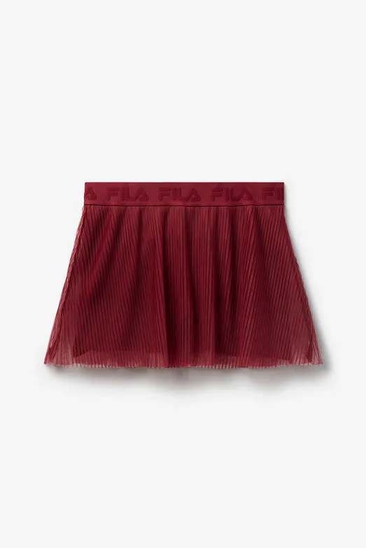 Illusion Skort sold by Fila