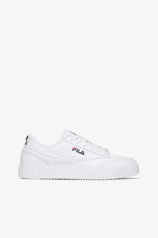 Women's Tennis 88 VTG Low sold by Fila