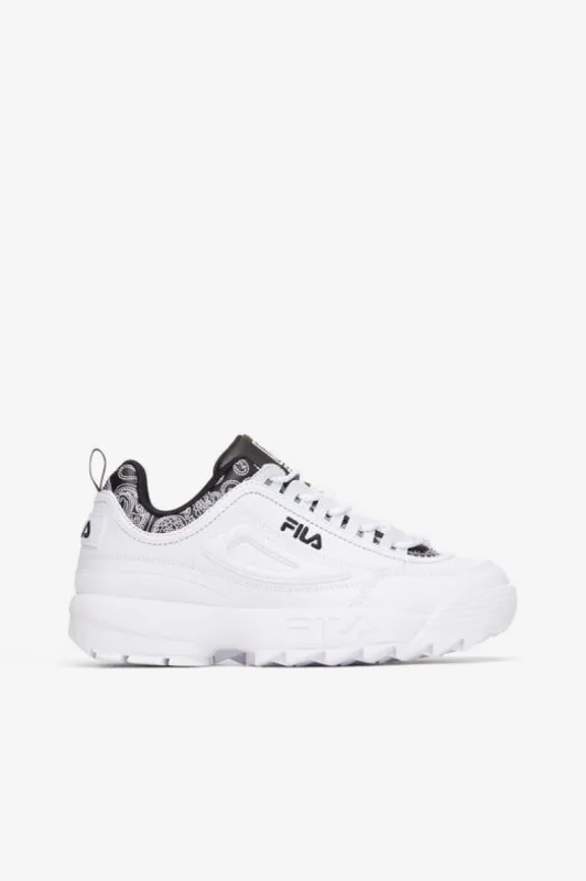 Women's Disruptor 2 Western sold by Fila