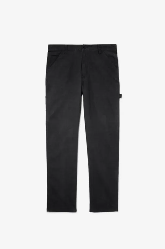 Flannel Lined Carpenter Pants - 32 Inseam sold by Fila