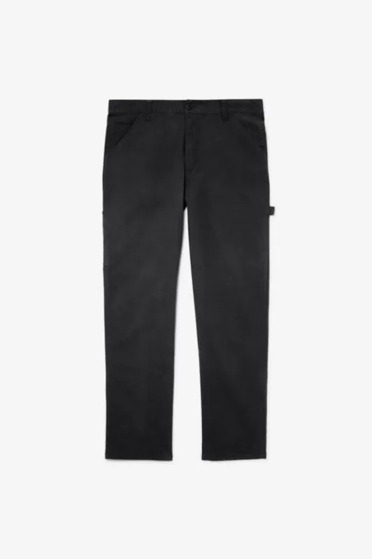 Flannel Lined Carpenter Pants - 30 Inseam made by Fila