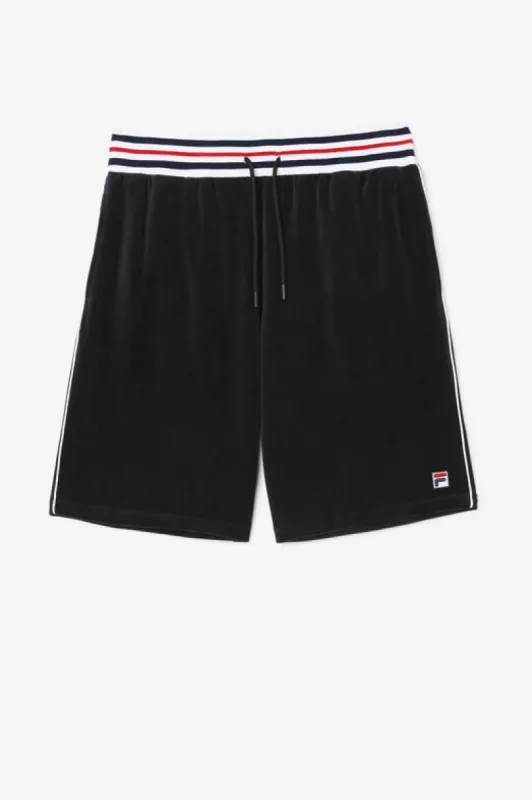 Estudio Velour Short made by Fila