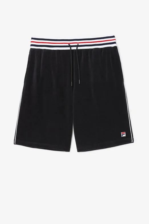 Estudio Velour Short sold by Fila