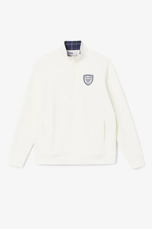 Nima 1/4 Zip Sweatshirt sold by Fila