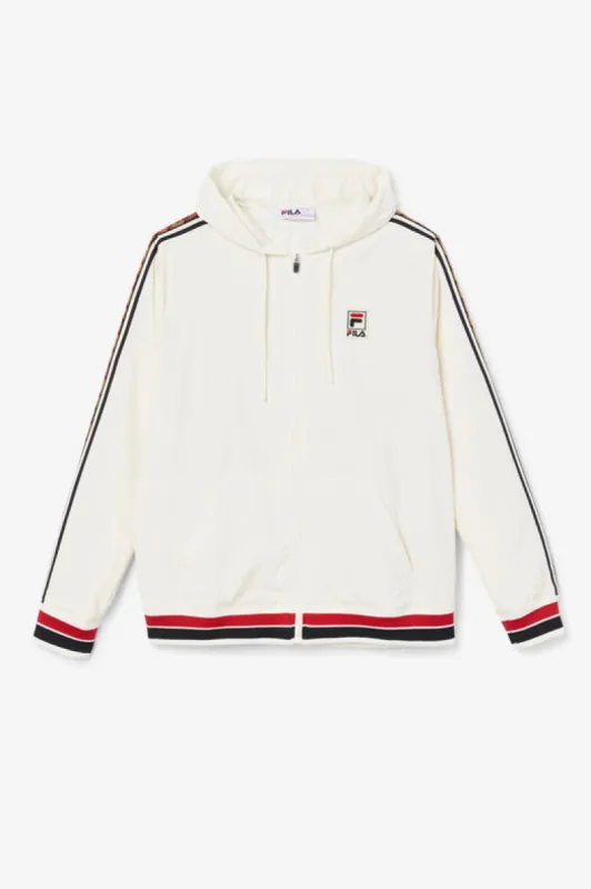 Faras Wind Jacket sold by Fila