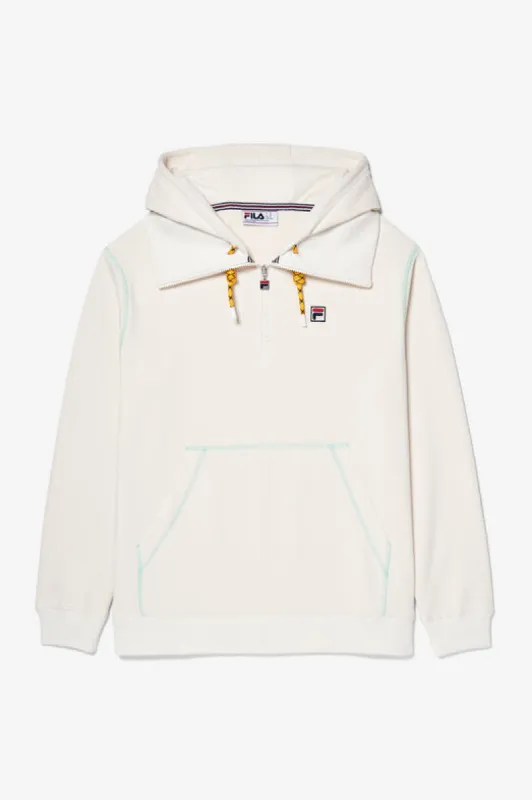 Baita Half zip Hoodie sold by Fila