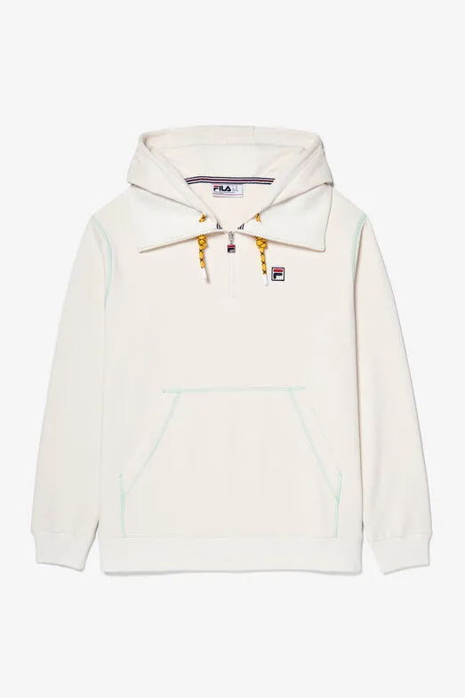 Baita Half zip Hoodie sold by Fila
