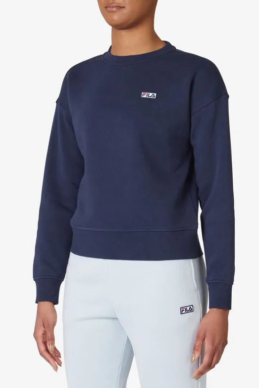 Stina Crew sold by Fila