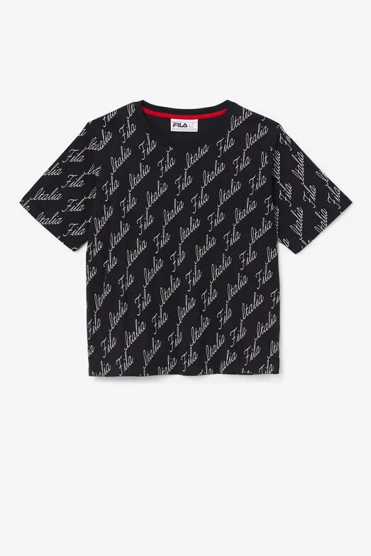 Elizabeth Tee sold by Fila