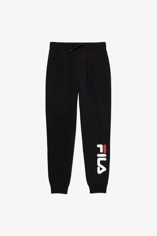 Classic Fila Logo Jogger sold by Fila