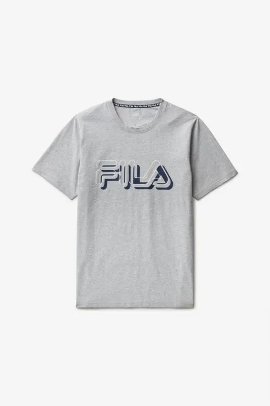 Graphic Tee sold by Fila