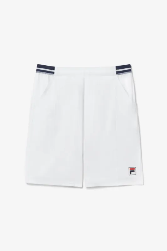 Heritage Stretch Woven Short made by Fila