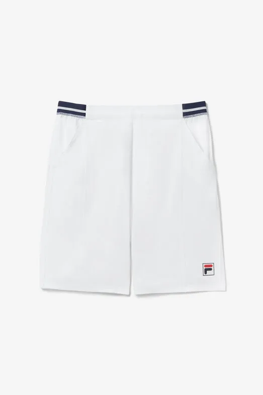 Heritage Stretch Woven Short sold by Fila