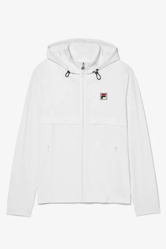 Whiteline Track Jacket sold by Fila