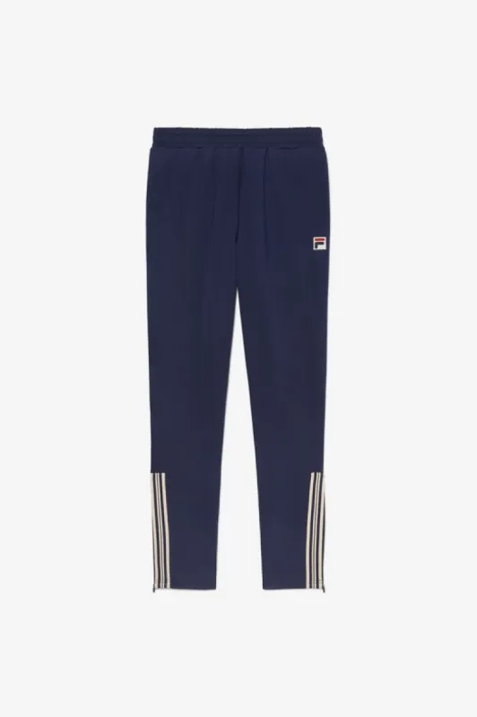 HERITAGE TRACK PANT made by Fila