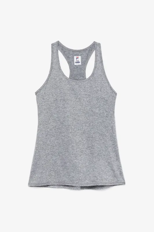 Pickleball Racerback Tank sold by Fila