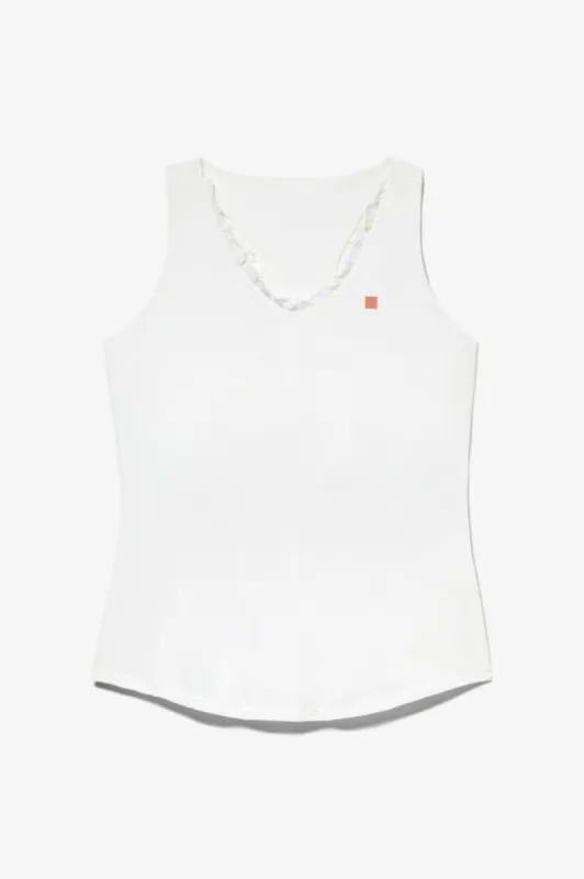 Groundbreaker Racerback Tank sold by Fila