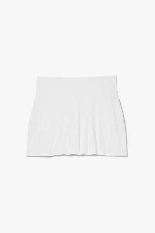 Whiteline A-Line Skort made by Fila