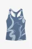 Racerback Tank sold by Fila