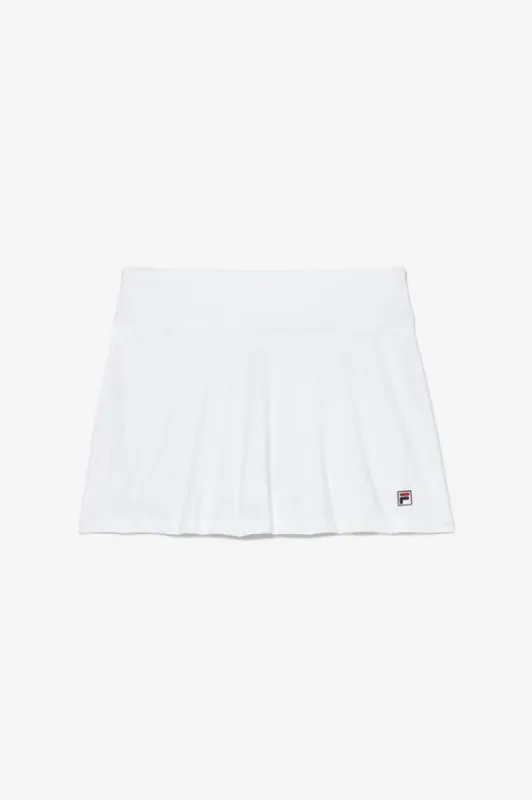 Tennis Essential A-Line Skort sold by Fila