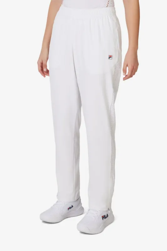 Advantage Track Pant made by Fila