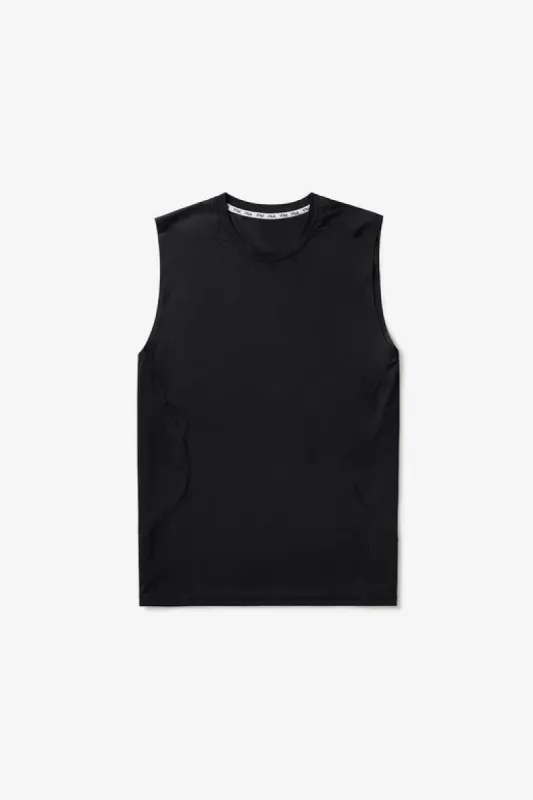Sleeveless Tank made by Fila