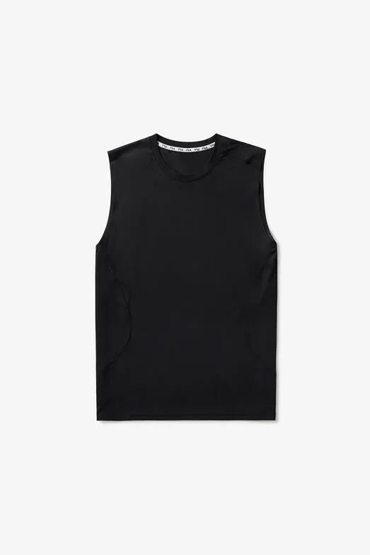 Sleeveless Tank sold by Fila