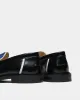 Loafer Football Navy sold by Filling Pieces
