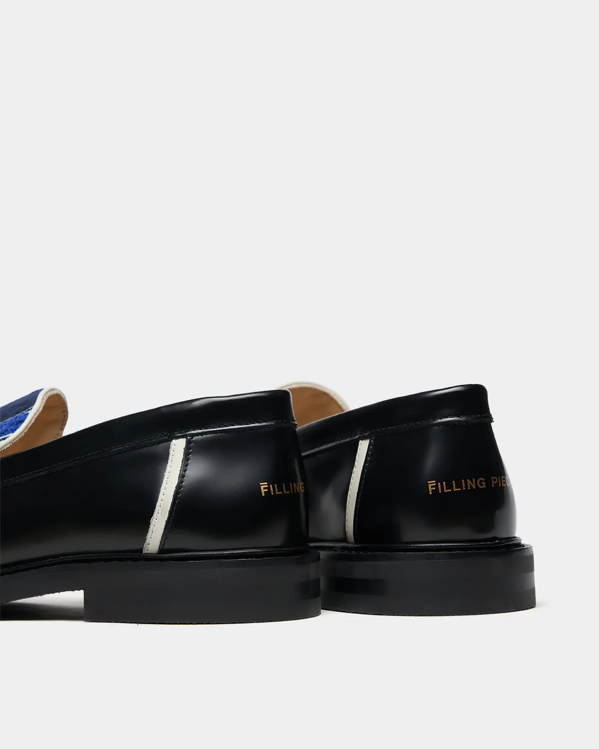 Loafer Football Navy sold by Filling Pieces product image thumbnail 4